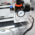 510 cartridge filling machine fully automatic filler oil equipment